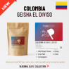Explore Thai Coffee Beans: Anaerobic Natural Arabica from Thailand