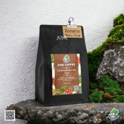 Doi Pa Miang Coffee Beans from Thailand - Smooth Oolong