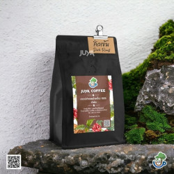 Doi Pa Miang Coffee Beans from Thailand - Smooth Oolong