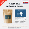 Explore Thai Coffee Beans: Anaerobic Natural Arabica from Thailand