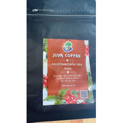 Doi Pa Miang Coffee Beans from Thailand - Smooth Oolong