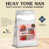 Taste Thailand's Finest: Nan Coffee Roastery Beans