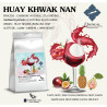Taste Thailand's Finest: Nan Coffee Roastery Beans