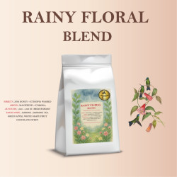 Taste Thailand's Finest: Nan Coffee Roastery Beans