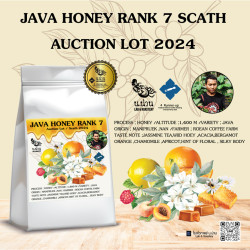 Taste Thailand's Finest: Nan Coffee Roastery Beans