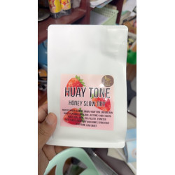 Taste Thailand's Finest: Nan Coffee Roastery Beans