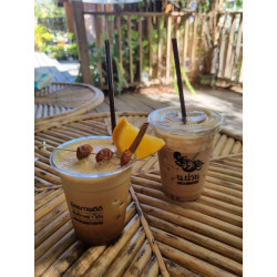 Taste Thailand's Finest: Nan Coffee Roastery Beans