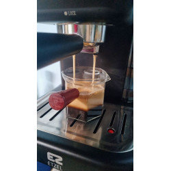 Premium Dark Roast Coffee from Thailand - Nan Coffee