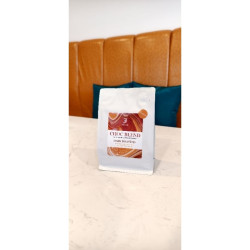 Thailand's Finest: J Peak Dark Roast Chocolate Blend (250g)