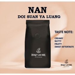 Smag Thailands fineste: Roast.Lab.BKK Nan-kaffebønner