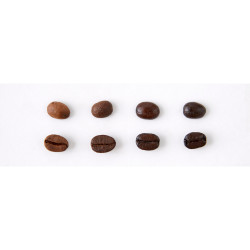 Smag Thailands fineste: Roast.Lab.BKK Nan-kaffebønner