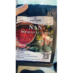 Smag Thailands fineste: Roast.Lab.BKK Nan-kaffebønner