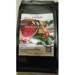 Smag Thailands fineste: Roast.Lab.BKK Nan-kaffebønner