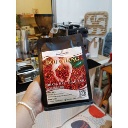 Smag Thailands fineste: Roast.Lab.BKK Nan-kaffebønner