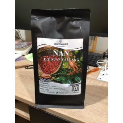 Smag Thailands fineste: Roast.Lab.BKK Nan-kaffebønner