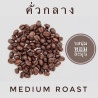 Smag autentisk Thailand: Nan-kaffe på Huai Thon
