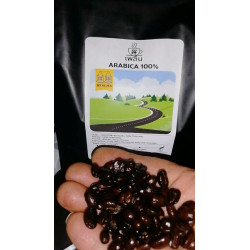 Smag autentisk Thailand: Nan-kaffe på Huai Thon