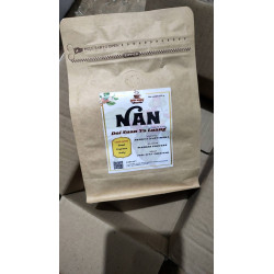 Thai Coffee Beans, Nan Doi Suan Ya Luang - Roasted (250g)