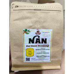 Thai Coffee Beans, Nan Doi Suan Ya Luang - Roasted (250g)