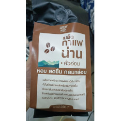 Thailand's Finest: Barista Buddy Nan Coffee Beans (Light Roast)