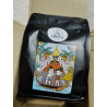 Thai Nan Coffee Beans: 100% Arabica Roast Your Way