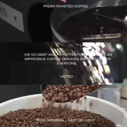Taste Thailand: United Coffee Roaster Nan Beans