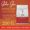Thailand's Finest: J Peak Dark Roast Chocolate Blend (250g)