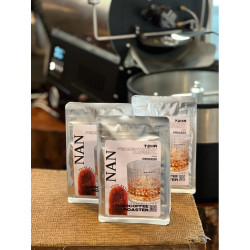 Thailand's Finest Coffee: Sanya Luang Anaerobic Beans
