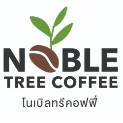 Authentic Nan Coffee: Dark Roast from Northern Thailand