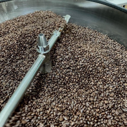 Thai Nan Coffee: Authentic Arabica Beans, Roasted to Perfection