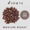 Thai Nan Coffee: Authentic Arabica Beans, Roasted to Perfection