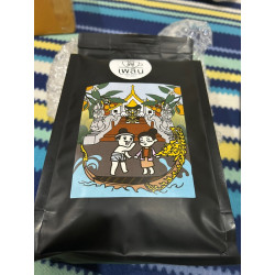 Thai Nan Coffee: Authentic Arabica Beans, Roasted to Perfection