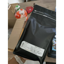 Thai Nan Coffee: Authentic Arabica Beans, Roasted to Perfection