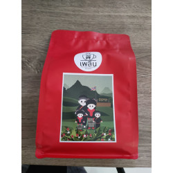 Thai Nan Coffee: Authentic Arabica Beans, Roasted to Perfection
