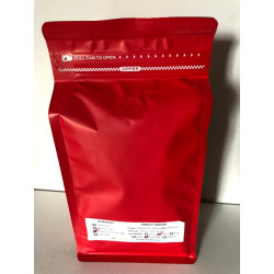 Thai Nan Coffee: Authentic Arabica Beans, Roasted to Perfection