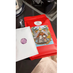 Thai Nan Coffee: Authentic Arabica Beans, Roasted to Perfection