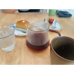 Thai Coffee Beans: Doi Suan Ya Luang, Guava & Jackfruit Tones