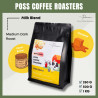 Poss Coffee: Authentic Doi Chang Coffee Beans Thailand