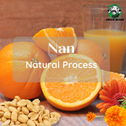 Explore Authentic Thai Coffee: New Lot Nan Natural Process