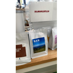 Nan Doi Phu Kha Coffee - Premium Thai Arabica