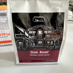Taste Authentic Thai Arabica Coffee Beans (250g)