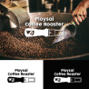 Taste Exotic Thai Coffee: Nan Beans from Doi Phu Kha