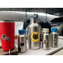 Nan Thailand Coffee Beans: Premium Medium Roast