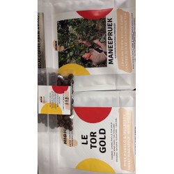 Thailand MANEEPRUEK Coffee Beans - Natural Process
