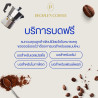 Café Arabica de qualité supérieure de Thaïlande - People's Coffee