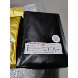 Café en grains Arabica Manipruek NAN de Thaïlande, 500 g