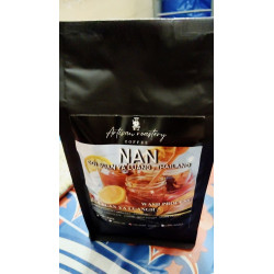 De beste van Thailand: Nan Doi Suan Ya Luang Arabica koffie