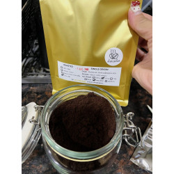 Café en grains Arabica Manipruek NAN de Thaïlande, 500 g