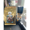 Découvrez l'exceptionnel café thaïlandais : grains d'arabica Manipruek Nan