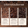 Café Doi Mani : Saveur authentique de Thaïlande
